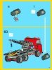 Notice / Instructions de Montage - LEGO - 7347 - Highway Pickup: Page 67