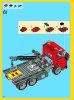 Notice / Instructions de Montage - LEGO - 7347 - Highway Pickup: Page 68