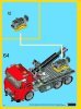 Notice / Instructions de Montage - LEGO - 7347 - Highway Pickup: Page 76