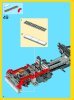 Notice / Instructions de Montage - LEGO - 7347 - Highway Pickup: Page 16