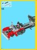 Notice / Instructions de Montage - LEGO - 7347 - Highway Pickup: Page 22