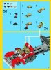 Notice / Instructions de Montage - LEGO - 7347 - Highway Pickup: Page 25