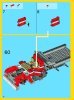 Notice / Instructions de Montage - LEGO - 7347 - Highway Pickup: Page 28