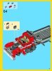 Notice / Instructions de Montage - LEGO - 7347 - Highway Pickup: Page 33