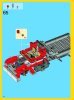 Notice / Instructions de Montage - LEGO - 7347 - Highway Pickup: Page 34