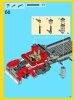 Notice / Instructions de Montage - LEGO - 7347 - Highway Pickup: Page 35