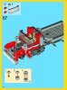 Notice / Instructions de Montage - LEGO - 7347 - Highway Pickup: Page 36