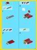 Notice / Instructions de Montage - LEGO - 7347 - Highway Pickup: Page 37