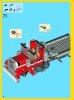 Notice / Instructions de Montage - LEGO - 7347 - Highway Pickup: Page 42