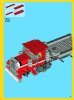 Notice / Instructions de Montage - LEGO - 7347 - Highway Pickup: Page 43