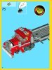 Notice / Instructions de Montage - LEGO - 7347 - Highway Pickup: Page 46