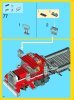 Notice / Instructions de Montage - LEGO - 7347 - Highway Pickup: Page 48