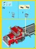 Notice / Instructions de Montage - LEGO - 7347 - Highway Pickup: Page 49