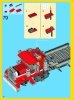 Notice / Instructions de Montage - LEGO - 7347 - Highway Pickup: Page 50