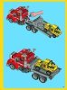 Notice / Instructions de Montage - LEGO - 7347 - Highway Pickup: Page 53