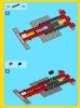 Notice / Instructions de Montage - LEGO - 7347 - Highway Pickup: Page 9