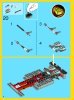 Notice / Instructions de Montage - LEGO - 7347 - Highway Pickup: Page 14