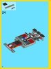 Notice / Instructions de Montage - LEGO - 7347 - Highway Pickup: Page 18