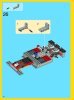 Notice / Instructions de Montage - LEGO - 7347 - Highway Pickup: Page 20