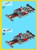 Notice / Instructions de Montage - LEGO - 7347 - Highway Pickup: Page 21