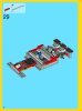 Notice / Instructions de Montage - LEGO - 7347 - Highway Pickup: Page 22