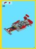 Notice / Instructions de Montage - LEGO - 7347 - Highway Pickup: Page 29