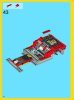 Notice / Instructions de Montage - LEGO - 7347 - Highway Pickup: Page 36