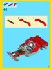 Notice / Instructions de Montage - LEGO - 7347 - Highway Pickup: Page 39