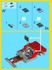 Notice / Instructions de Montage - LEGO - 7347 - Highway Pickup: Page 40