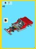 Notice / Instructions de Montage - LEGO - 7347 - Highway Pickup: Page 41