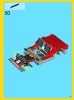 Notice / Instructions de Montage - LEGO - 7347 - Highway Pickup: Page 43