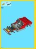 Notice / Instructions de Montage - LEGO - 7347 - Highway Pickup: Page 44