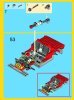 Notice / Instructions de Montage - LEGO - 7347 - Highway Pickup: Page 47