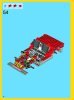 Notice / Instructions de Montage - LEGO - 7347 - Highway Pickup: Page 48