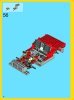 Notice / Instructions de Montage - LEGO - 7347 - Highway Pickup: Page 50