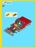 Notice / Instructions de Montage - LEGO - 7347 - Highway Pickup: Page 51