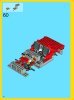 Notice / Instructions de Montage - LEGO - 7347 - Highway Pickup: Page 54