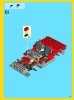 Notice / Instructions de Montage - LEGO - 7347 - Highway Pickup: Page 55