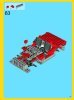 Notice / Instructions de Montage - LEGO - 7347 - Highway Pickup: Page 57