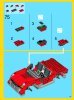 Notice / Instructions de Montage - LEGO - 7347 - Highway Pickup: Page 69