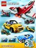 Notice / Instructions de Montage - LEGO - 7347 - Highway Pickup: Page 72