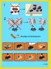 Notice / Instructions de Montage - LEGO - 7347 - Highway Pickup: Page 2