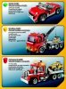 Notice / Instructions de Montage - LEGO - 7347 - Highway Pickup: Page 5