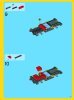 Notice / Instructions de Montage - LEGO - 7347 - Highway Pickup: Page 9