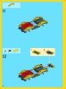 Notice / Instructions de Montage - LEGO - 7347 - Highway Pickup: Page 10