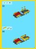 Notice / Instructions de Montage - LEGO - 7347 - Highway Pickup: Page 11