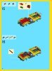 Notice / Instructions de Montage - LEGO - 7347 - Highway Pickup: Page 12