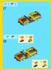 Notice / Instructions de Montage - LEGO - 7347 - Highway Pickup: Page 13