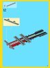 Notice / Instructions de Montage - LEGO - 7347 - Highway Pickup: Page 23