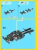 Notice / Instructions de Montage - LEGO - 7347 - Highway Pickup: Page 36